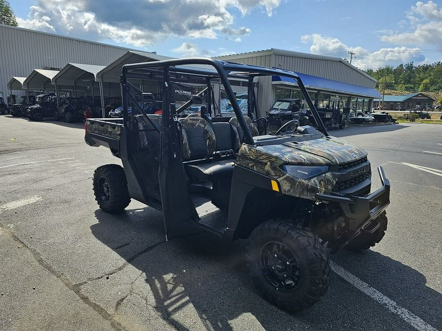 2023 Polaris® Ranger Crew XP 1000 Premium Polaris Pursuit Camo