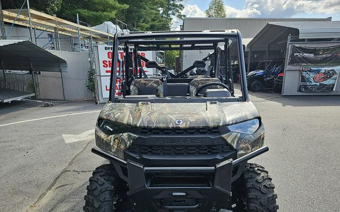 2023 Polaris® Ranger Crew XP 1000 Premium Polaris Pursuit Camo