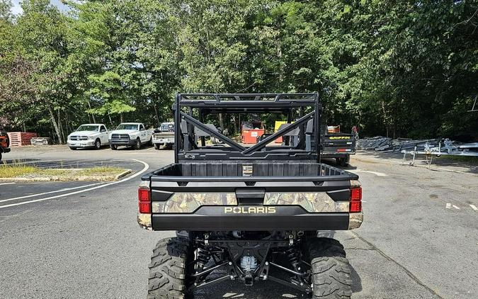 2023 Polaris® Ranger Crew XP 1000 Premium Polaris Pursuit Camo