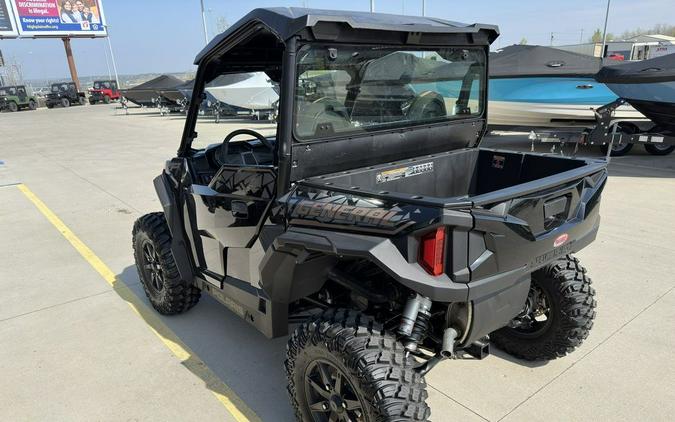 2023 Polaris® General XP 1000 Ultimate