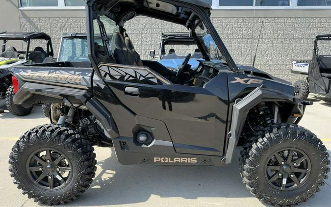 2023 Polaris® General XP 1000 Ultimate