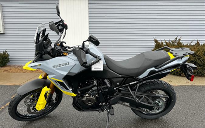 2023 Suzuki V-Strom 800DE