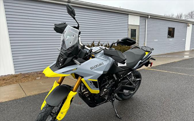 2023 Suzuki V-Strom 800DE