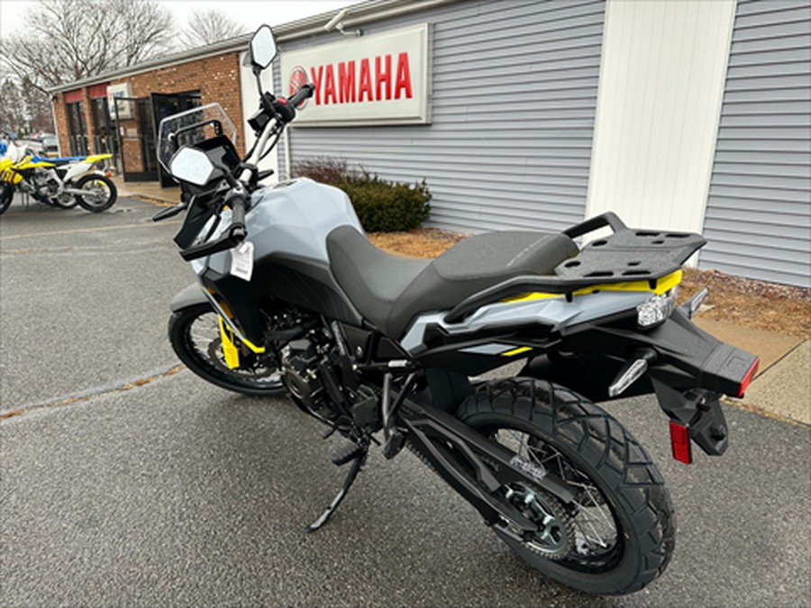 2023 Suzuki V-Strom 800DE