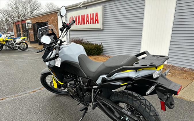 2023 Suzuki V-Strom 800DE