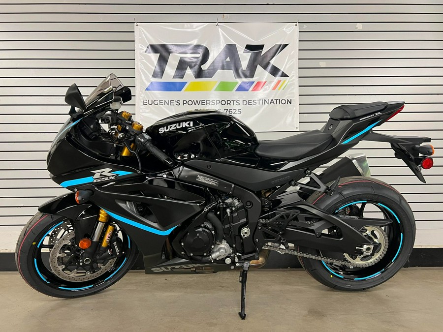 2024 Suzuki GSX-R1000R