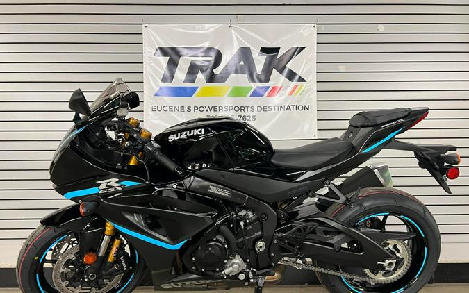 2024 Suzuki Motor of America Inc. GSX-R1000R