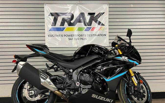 2024 Suzuki Motor of America Inc. GSX-R1000R