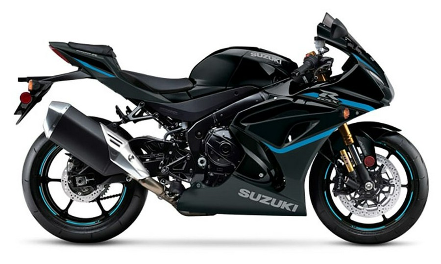 2024 Suzuki Motor of America Inc. GSX-R1000R