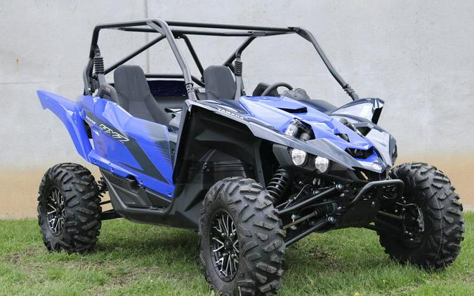 2023 Yamaha YXZ1000R