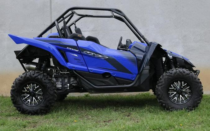 2023 Yamaha YXZ1000R