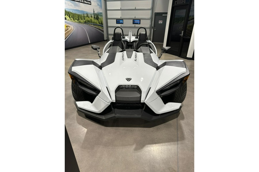 2024 Slingshot SLINGSHOT S AUTO