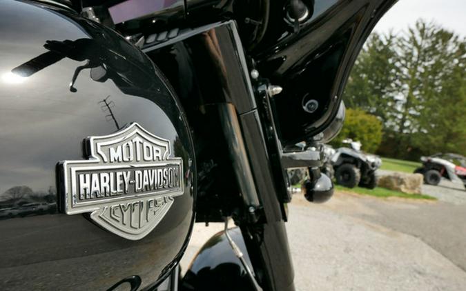 2021 Harley-Davidson FLHXS - Street Glide Special