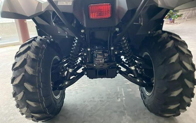 2023 Yamaha Kodiak 700 EPS SE