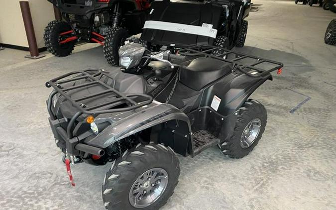 2023 Yamaha Kodiak 700 EPS SE