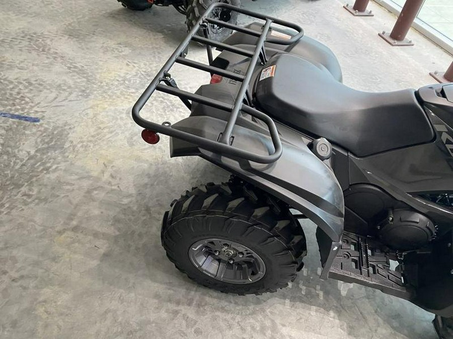 2023 Yamaha Kodiak 700 EPS SE