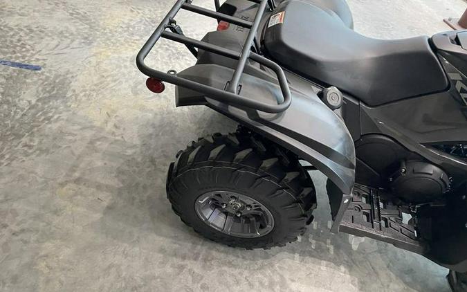 2023 Yamaha Kodiak 700 EPS SE