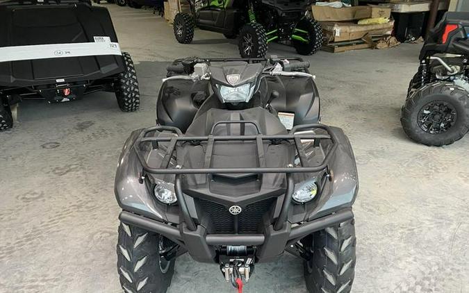 2023 Yamaha Kodiak 700 EPS SE