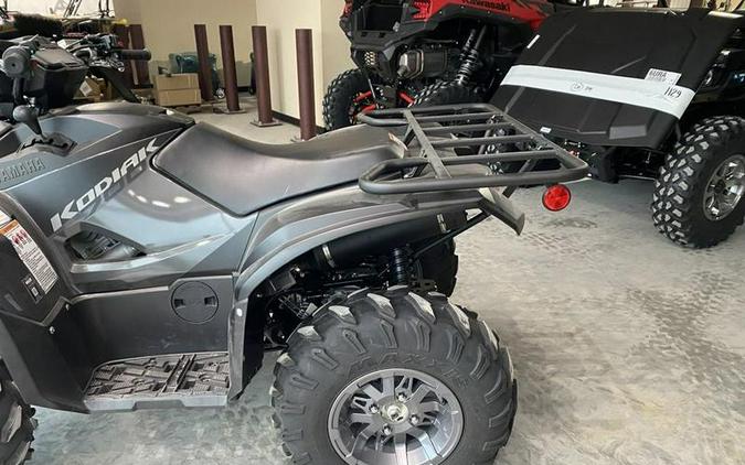 2023 Yamaha Kodiak 700 EPS SE