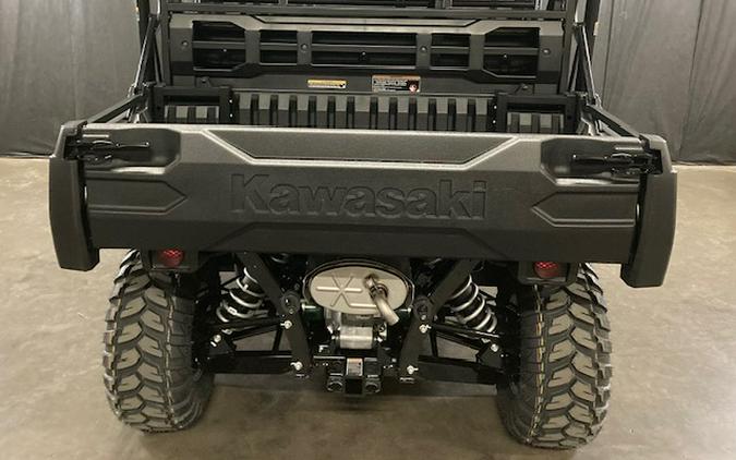 2024 Kawasaki Mule PRO-FXT 1000 LE Ranch Edition