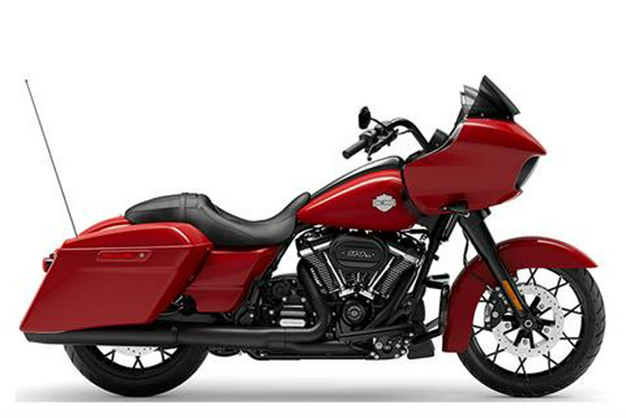 2022 Harley-Davidson Road Glide® Special