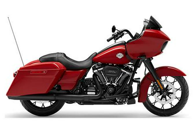 2022 Harley-Davidson Road Glide® Special