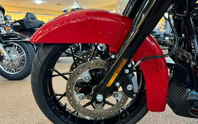 2022 Harley-Davidson Road Glide® Special