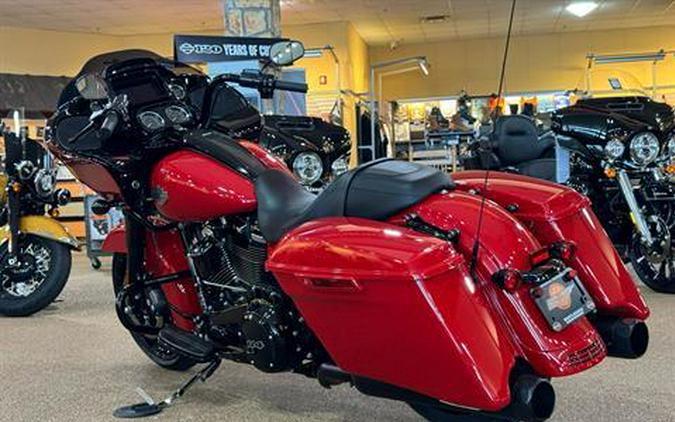 2022 Harley-Davidson Road Glide® Special