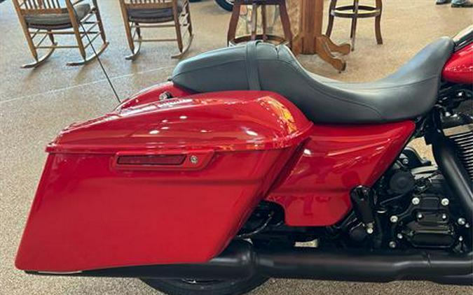 2022 Harley-Davidson Road Glide® Special