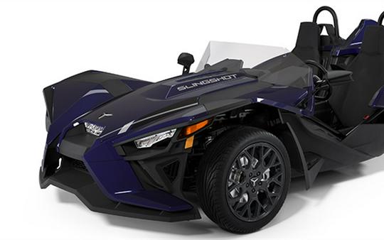 2024 Slingshot SL Autodrive