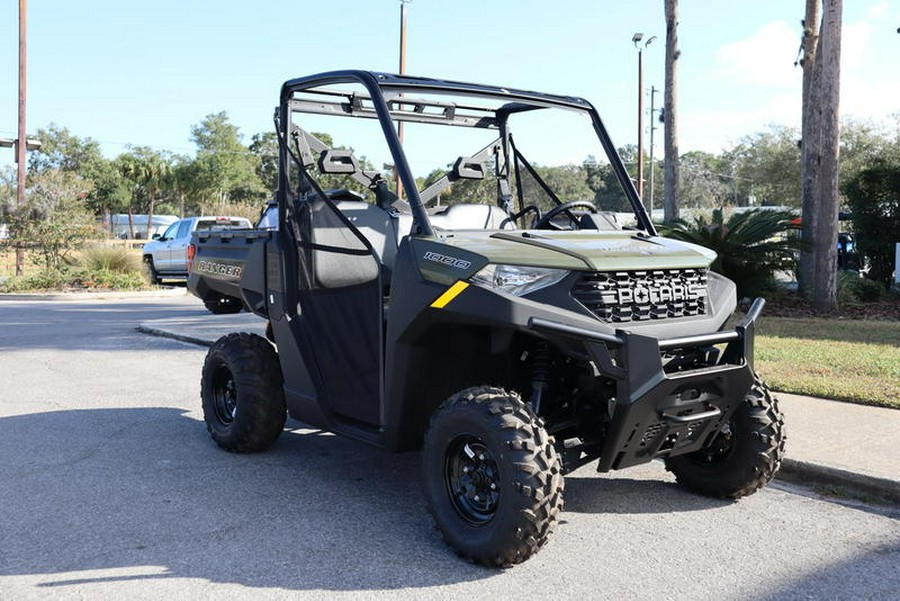 2025 Polaris® Ranger 1000 EPS