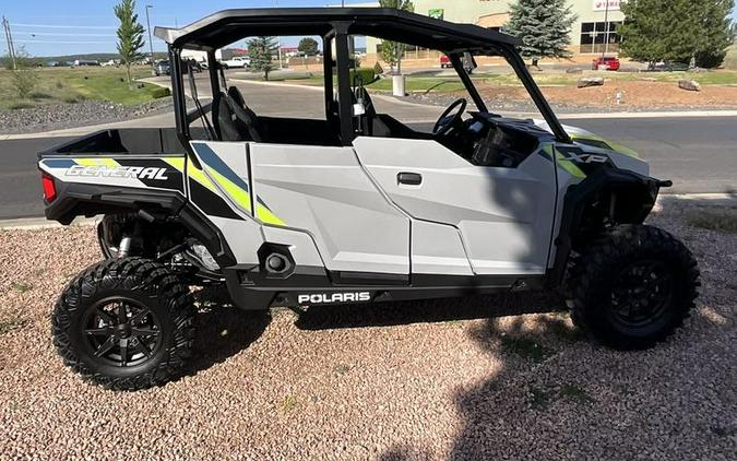 2024 Polaris® General XP 4 1000 Sport