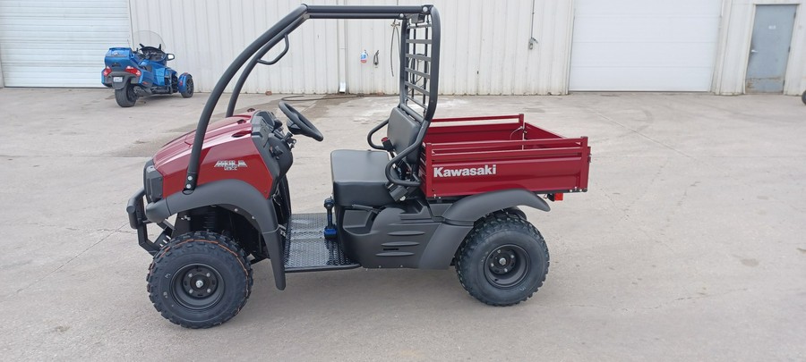 2024 Kawasaki Mule SX™ Base