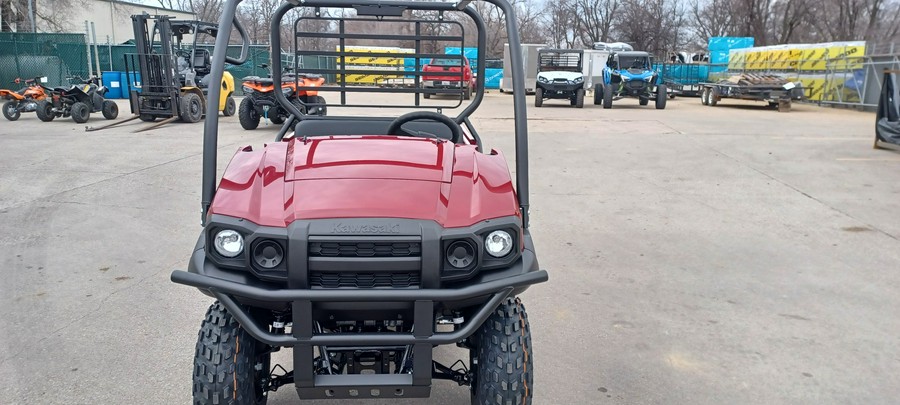 2024 Kawasaki Mule SX™ Base