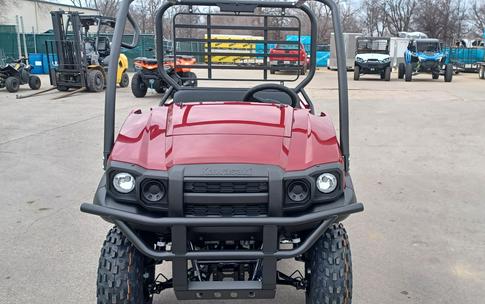 2024 Kawasaki Mule SX™ Base