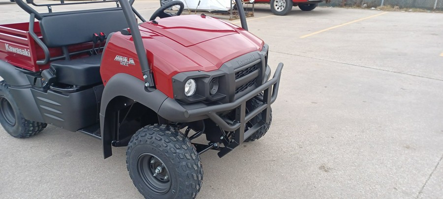 2024 Kawasaki Mule SX™ Base