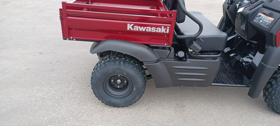 2024 Kawasaki Mule SX™ Base