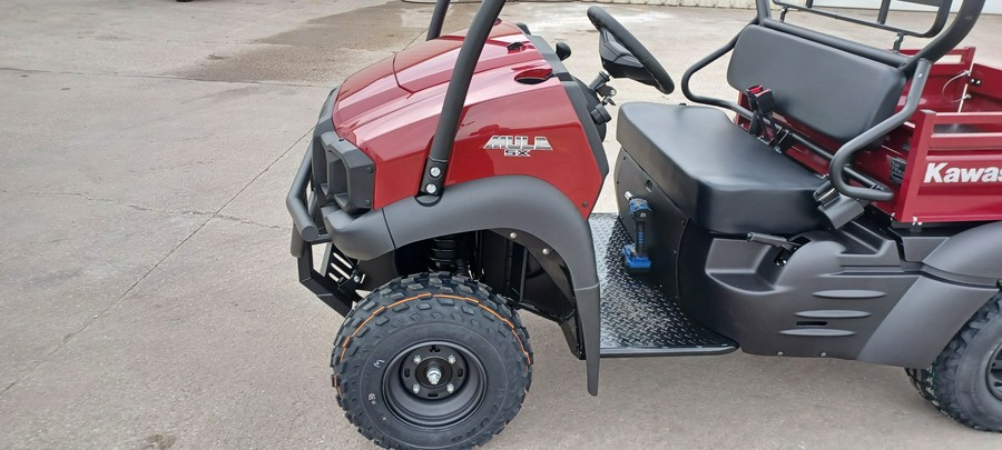 2024 Kawasaki Mule SX™ Base