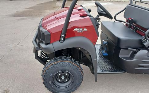 2024 Kawasaki Mule SX™ Base