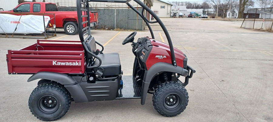 2024 Kawasaki Mule SX™ Base