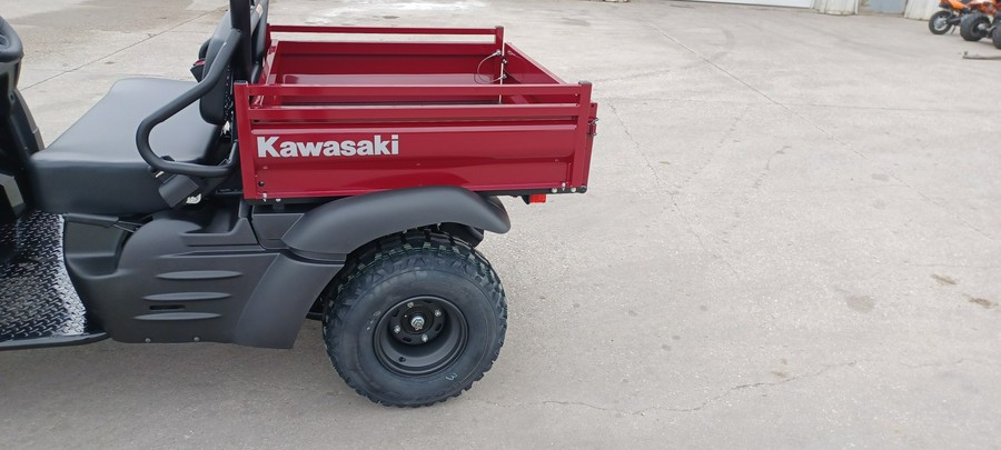 2024 Kawasaki Mule SX™ Base