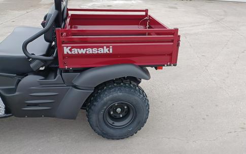 2024 Kawasaki Mule SX™ Base