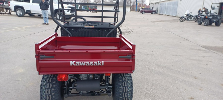 2024 Kawasaki Mule SX™ Base