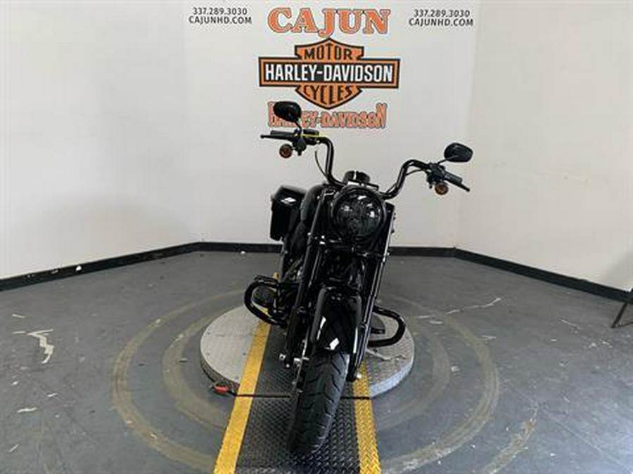 2024 Harley-Davidson Road King® Special