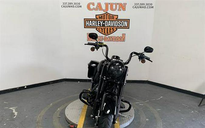 2024 Harley-Davidson Road King® Special