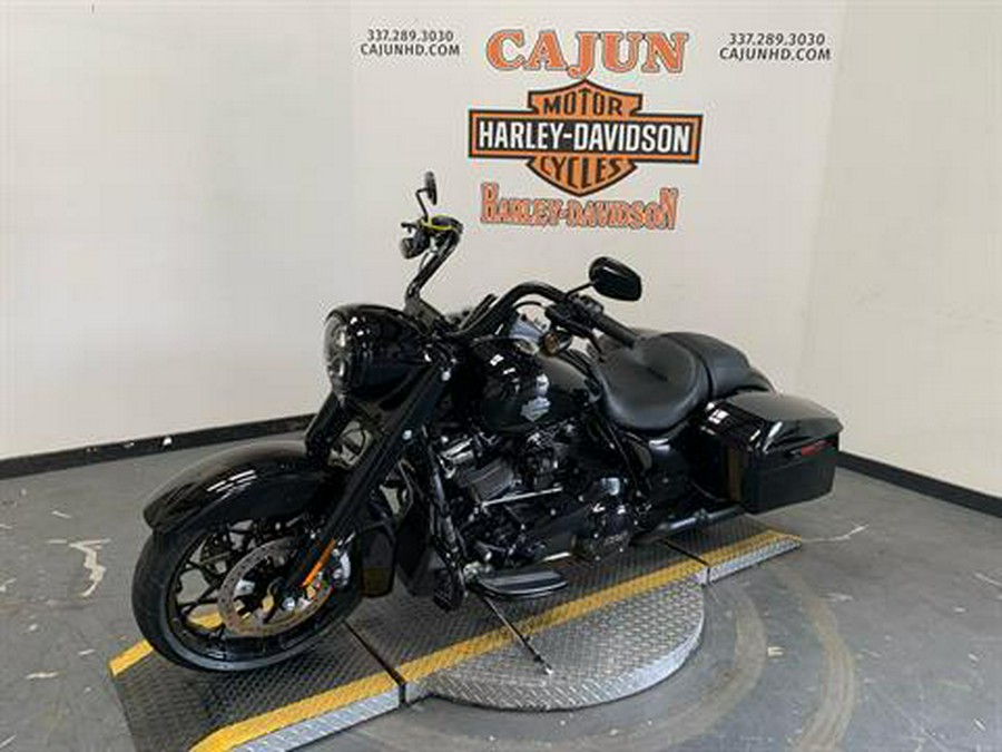 2024 Harley-Davidson Road King® Special