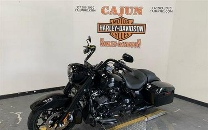 2024 Harley-Davidson Road King® Special