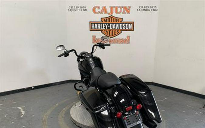 2024 Harley-Davidson Road King® Special