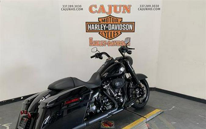 2024 Harley-Davidson Road King® Special