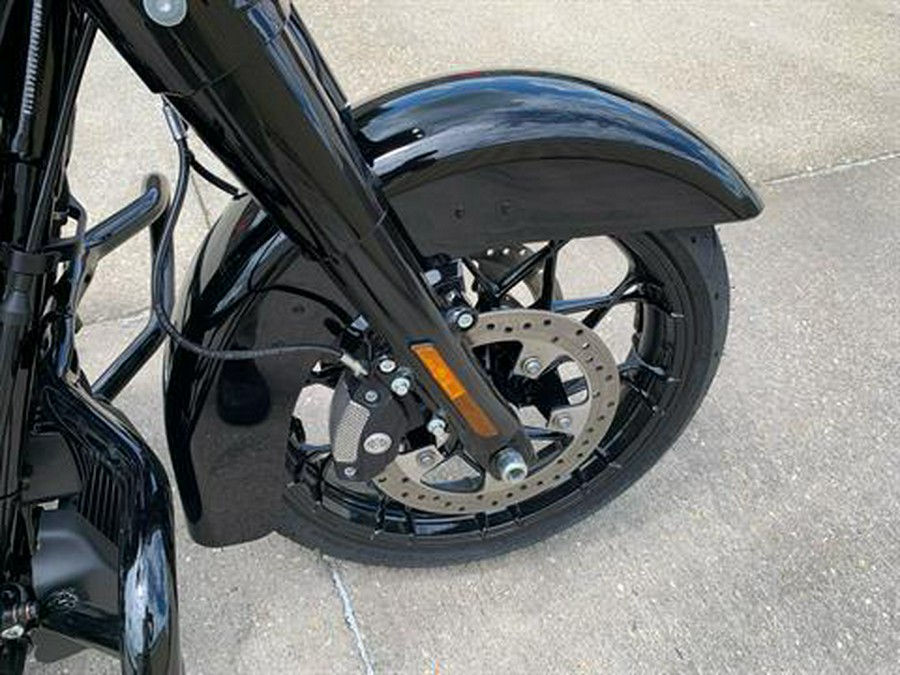 2024 Harley-Davidson Road King® Special